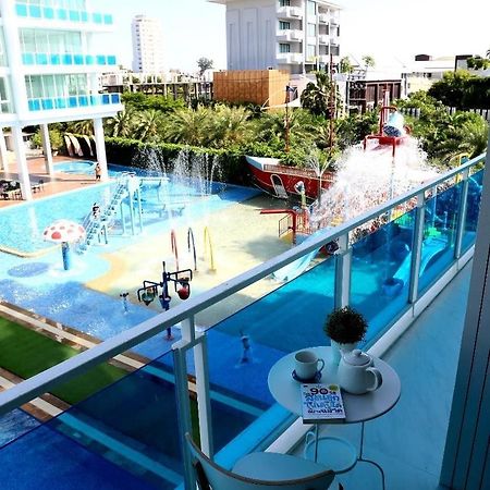 F304 My Resort Huahin Kültér fotó