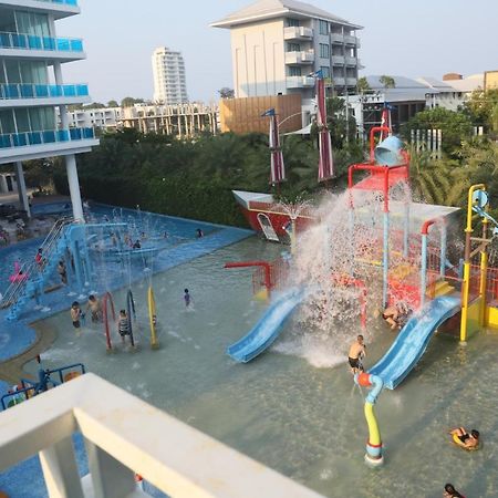 F304 My Resort Huahin Kültér fotó