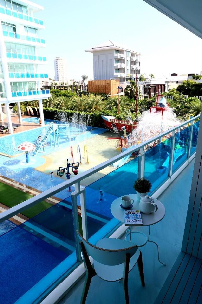 F304 My Resort Huahin Kültér fotó