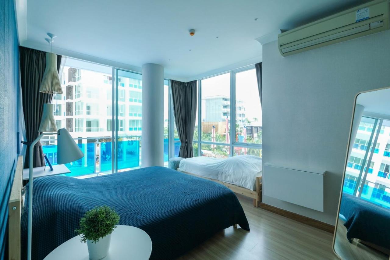 F304 My Resort Huahin Kültér fotó
