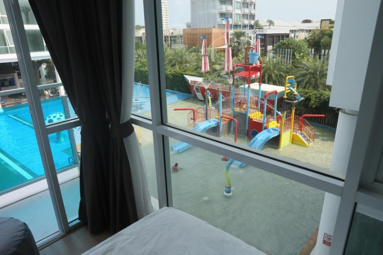 F304 My Resort Huahin Kültér fotó