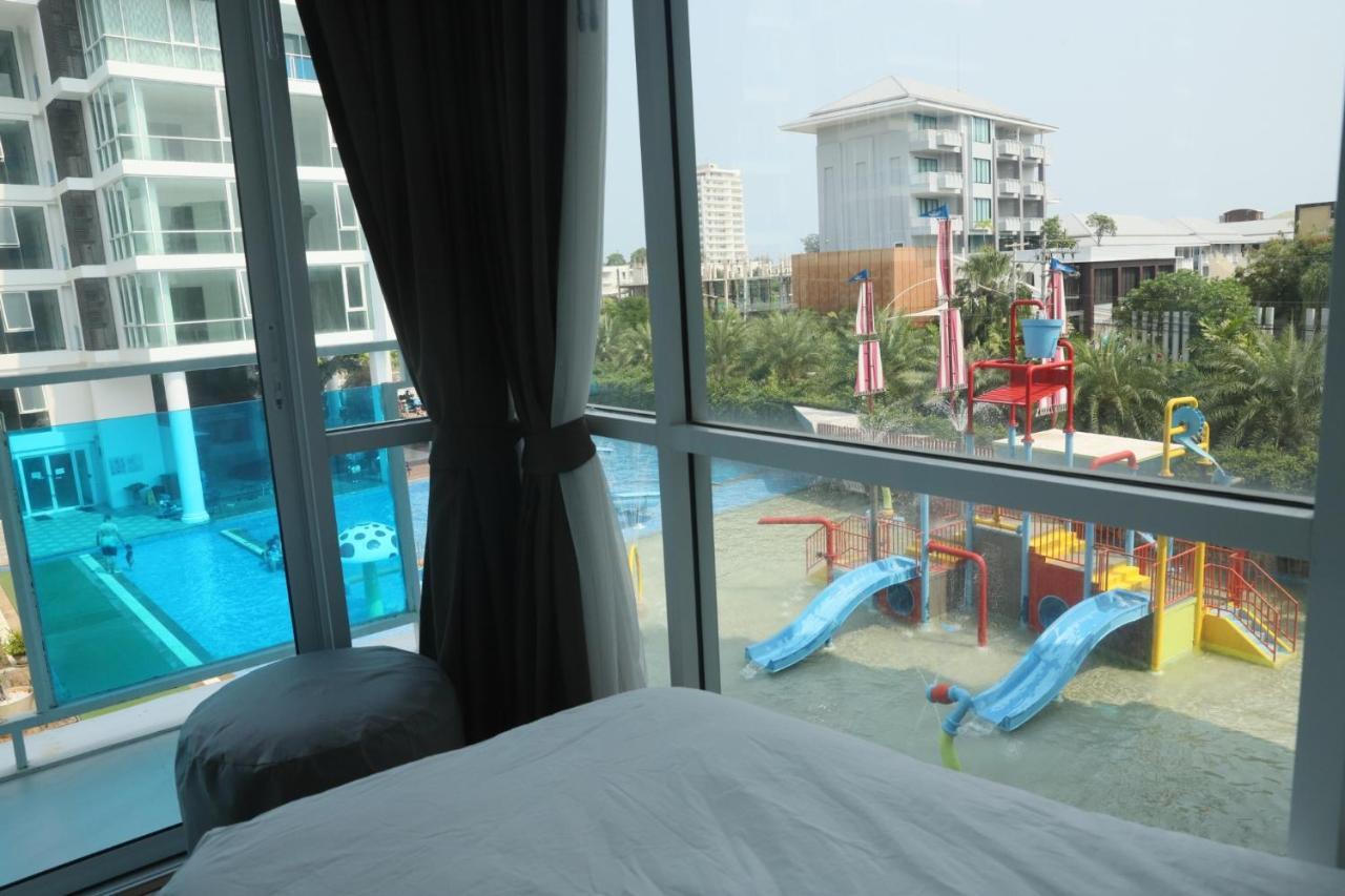 F304 My Resort Huahin Kültér fotó