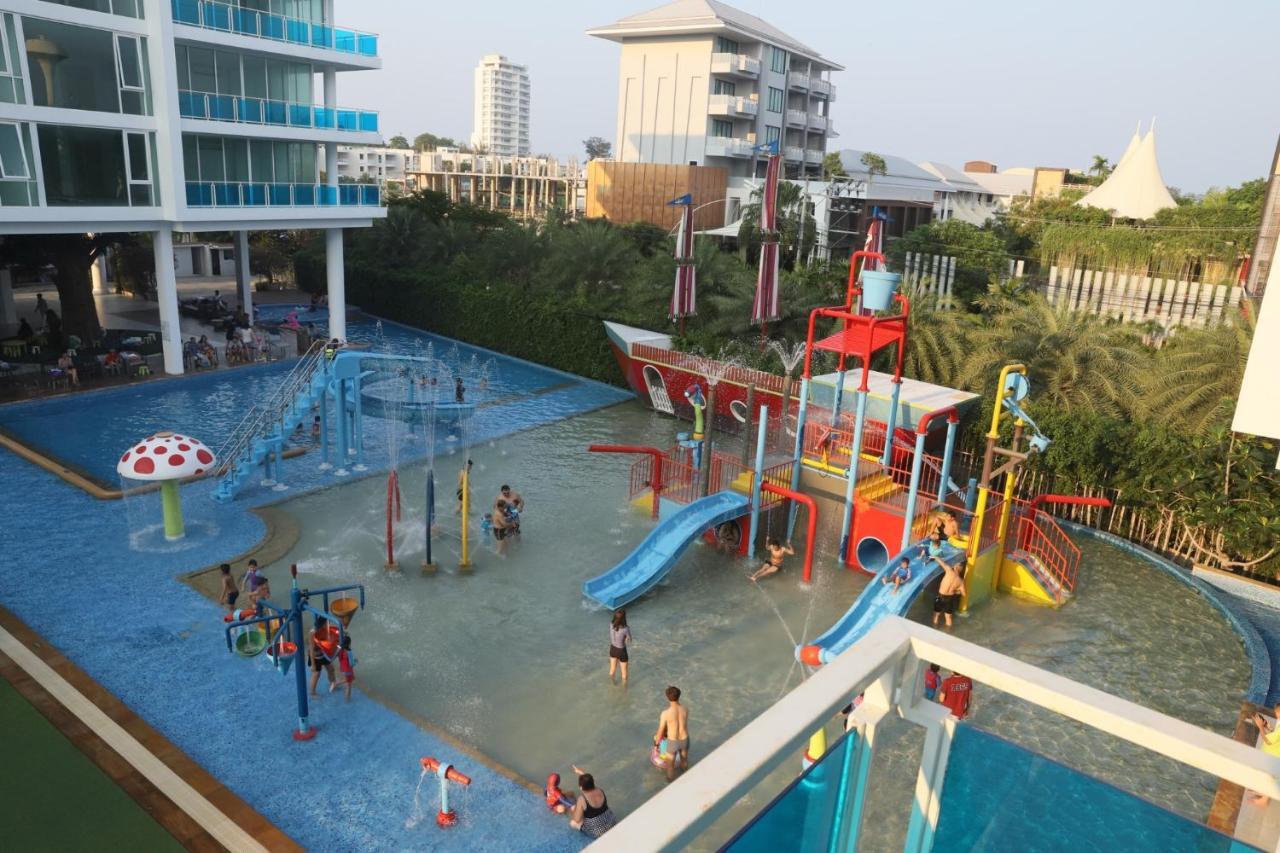 F304 My Resort Huahin Kültér fotó