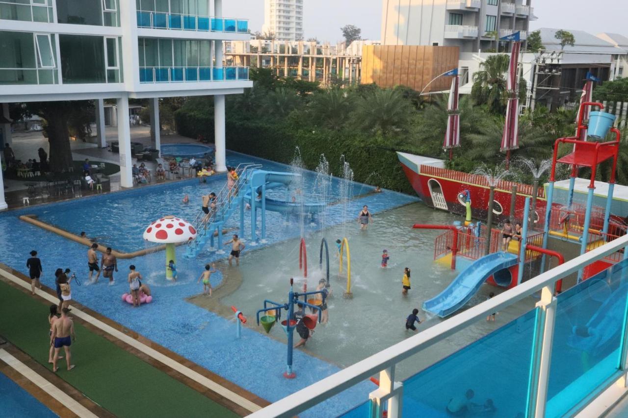 F304 My Resort Huahin Kültér fotó