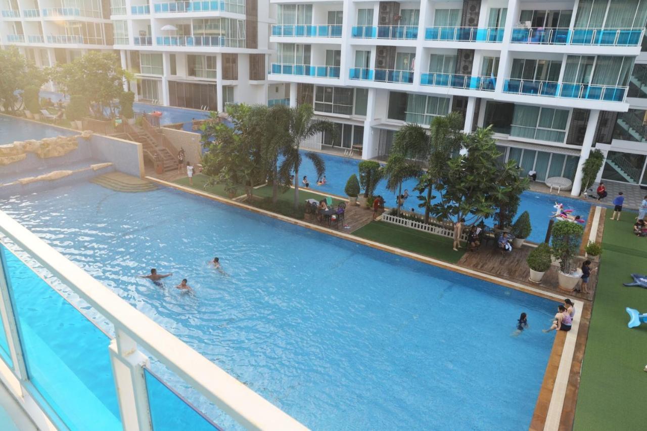 F304 My Resort Huahin Kültér fotó