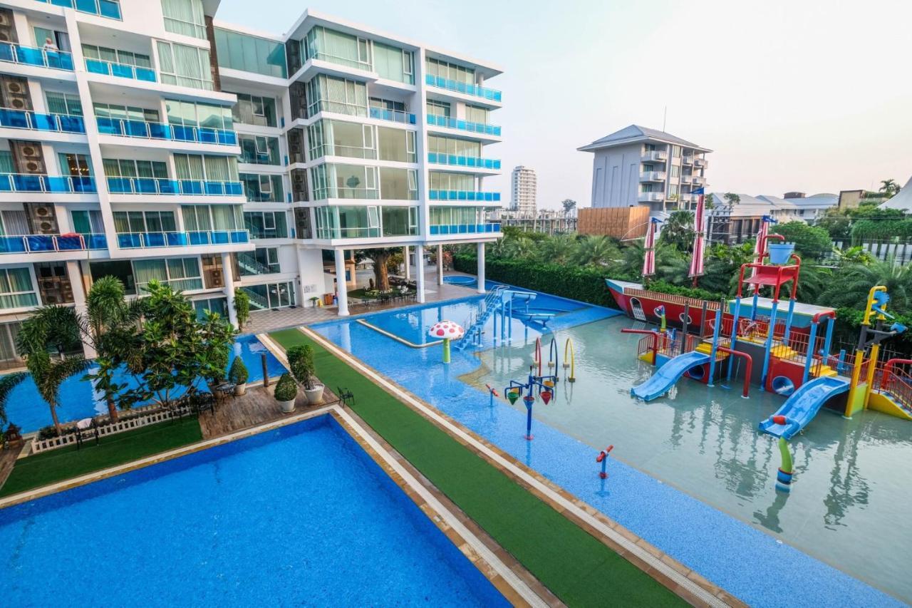 F304 My Resort Huahin Kültér fotó