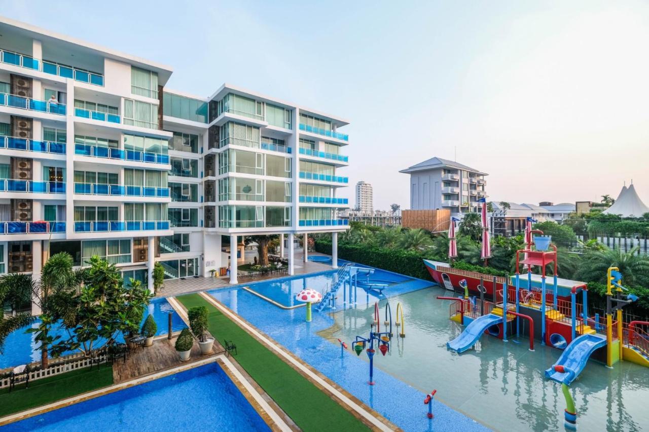 F304 My Resort Huahin Kültér fotó
