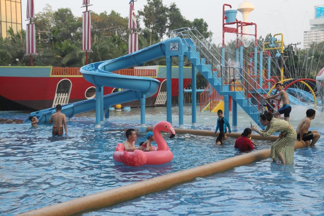 F304 My Resort Huahin Kültér fotó