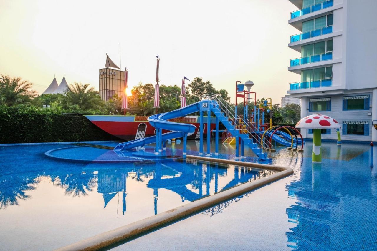F304 My Resort Huahin Kültér fotó