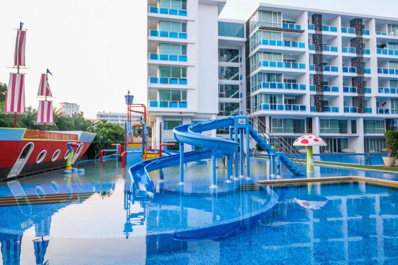 F304 My Resort Huahin Kültér fotó